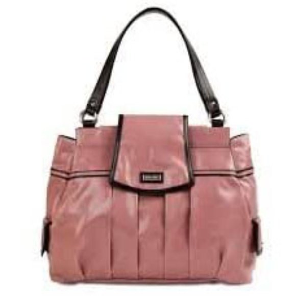 Dusty Rose Miche Prima Shell - Laney - Picture 1 of 3